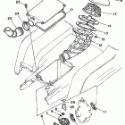 Blaster Впускная система