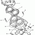 Banshee Цилиндр