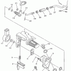 Timberwolf 4X4 Выбор переключения