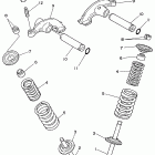 Big Bear 4X4 Клапана