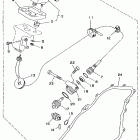 Big Bear 4X4 Alternate meter