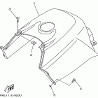 BearTracker Боковая панель