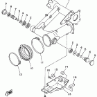 Big Bear Бугель (задний рычаг)