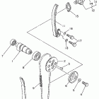 Big Bear Цепь механизма газораспределения
