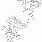 Timberwolf 4X4 Дуги безопасности