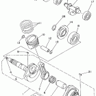 BearTracker Коленчатый вал и Поршень