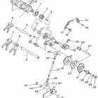 Big Bear 4X4 Копирный вал