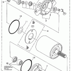 Big Bear Стартер электрический