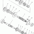 BearTracker Трансмиссия