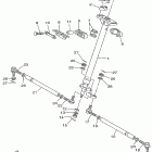 Big Bear Рулевое управление