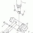 Big Bear Задняя подвеска