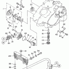 Big Bear Масляный насос