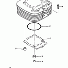 Wolverine Цилиндр