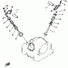 BREEZE-YFA1 Клапана