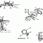 Blaster Taillight kit (maine & new hampshire)