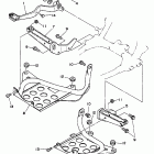 Banshee Подножки