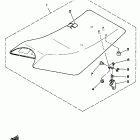 BREEZE-YFA1 Сидение