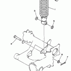 Big Bear 2x4 Задняя подвеска