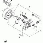 BREEZE-YFA1 Генератор