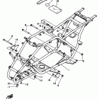BREEZE-YFA1 Рама