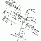Wolverine Копирный вал