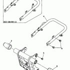 Warrior Дуги безопасности