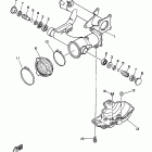 Big Bear 2x4 Бугель (задний рычаг)