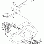 Big Bear 2x4 Подножки
