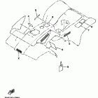 BREEZE-YFA1 Наклейки 1