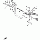 Big Bear 4x4 Рулевые переключатели