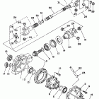 Big Bear 4x4 Передний дифференциал