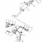 Blaster Выхлопная система