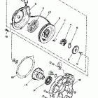 BREEZE-YFA1 Алтернативные детали двигателя