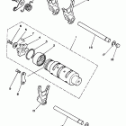 Banshee Копирный вал