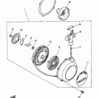 Big Bear 2x4 Стартер