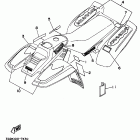 Warrior Наклейки 1