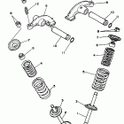 Warrior Клапана