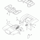 Big Bear 2x4 Наклейки 1