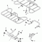 Big Bear 2x4 Дуги безопасности
