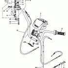 Big Bear 4x4 Троса