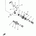 Banshee Стартер