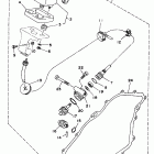 Big Bear 4x4 Alternate meter