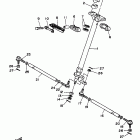 Wolverine Рулевое управление