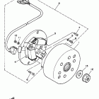Blaster Генератор