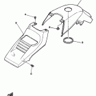 Warrior Боковая панель