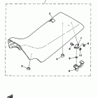 Banshee Сидение