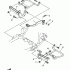 Wolverine Подножки