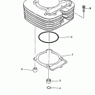 Big Bear 4x4 Цилиндр