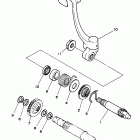 Blaster Муфта стартера
