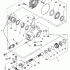 Big Bear 4x4 Ведущий вал